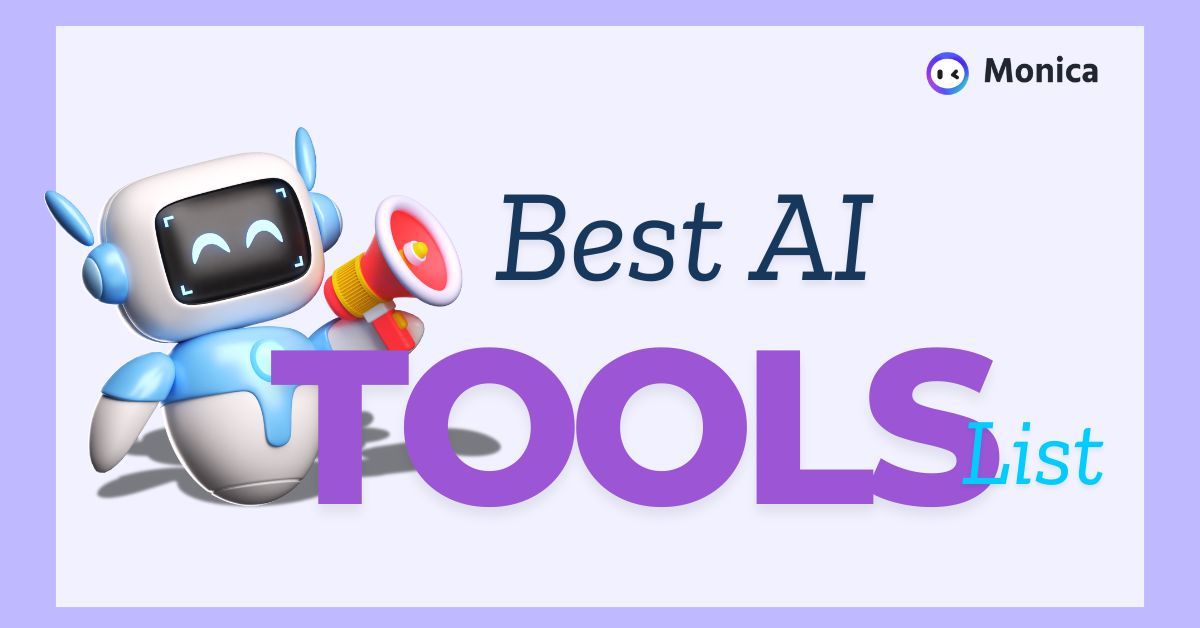best tools list