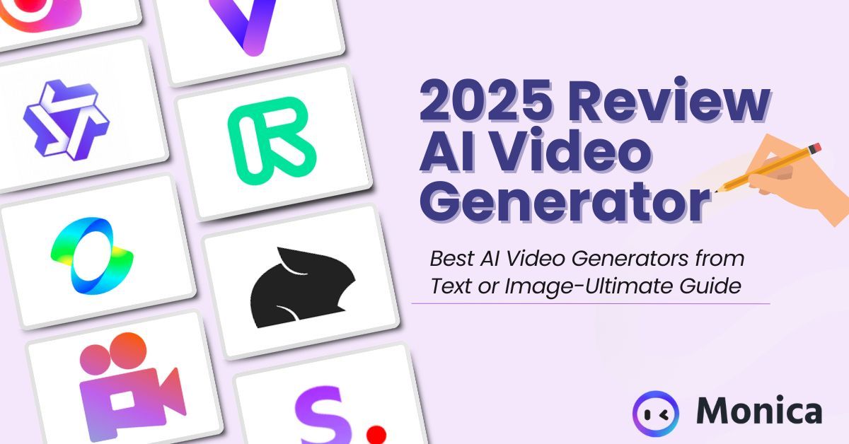 The Ultimate Guide to AI Video Generators in 2025