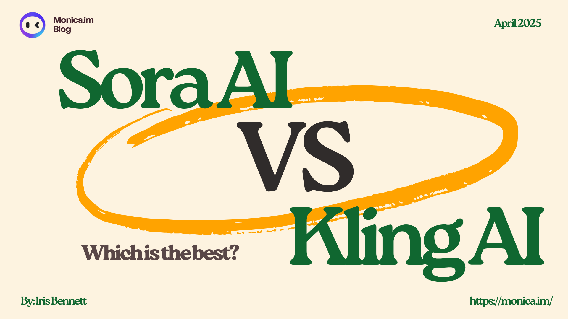 Sora AI VS Kling AI: Which is the best?
