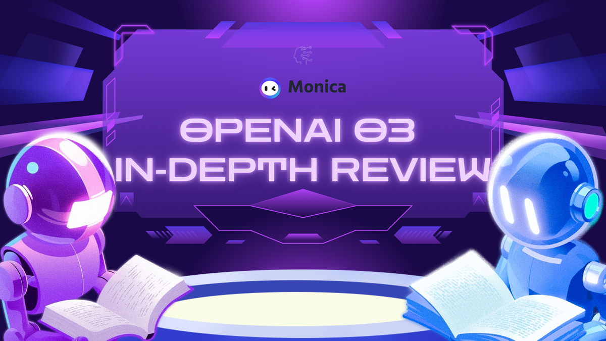 OpenAI O3 In-Depth Review: A Focused Step Toward General Intelligence