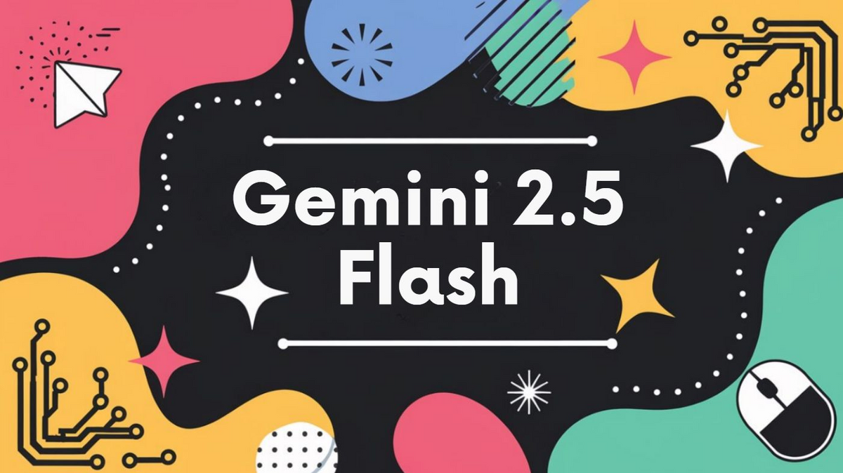 Gemini 2.5 Flash
